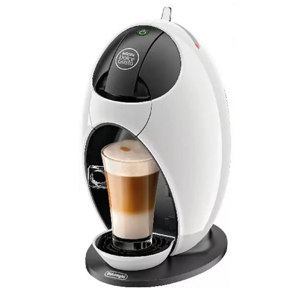 CAFETERA DOLCE GUSTO JOVIA BLANCA