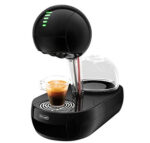 CAFETERA DOLCE GUSTO STELIA NEGRA