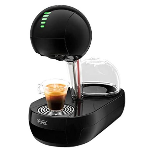 CAFETERA DOLCE GUSTO STELIA NEGRA