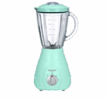 BATIDORA DE JARRA BASTILIPO VERDE 550W