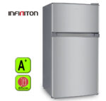 FRIGORIFICO BAJO ENCIMERA INFINITON 2.P