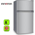 FRIGORIFICO BAJO ENCIMERA INFINITON 2.P