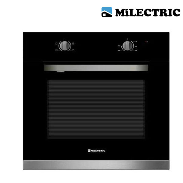 HORNO MILECTRIC 70L INOX 3000W