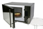 MICROONDAS SOGO GRILL DIGITAL 25L - Imagen 2