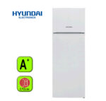 FRIGORIFICO HYUNDAI 170X55 A+ BLANCO