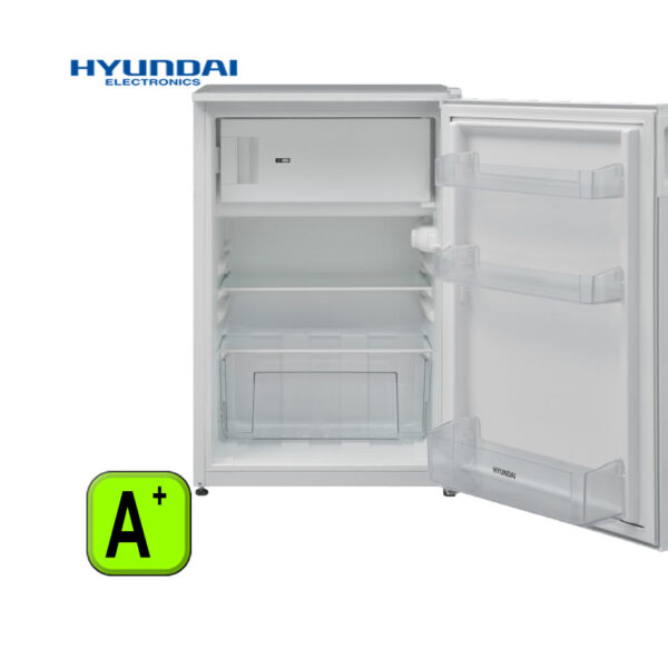 FRIGORIFICO BAJO ENC HYUNDAI 83X48 BLANC