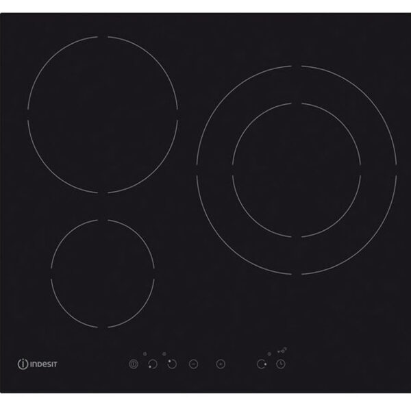 VITROCERAMICA INDUCCION INDESIT 3.F