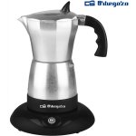 CAFETERA ITALIANA ELECTRICA ORBEGOZO