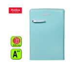FRIGO BAJO ENCIMERA AMICA A++ AZUL