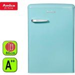 FRIGO BAJO ENCIMERA AMICA A++ AZUL