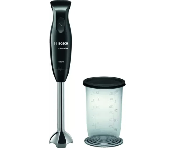 BATIDORA VARILLA BOSCH CLEVER MIX 600 W
