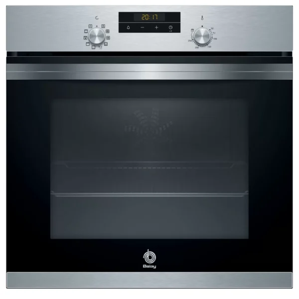 HORNO BALAY MULTIFUNCION 71L AQUALISIS A
