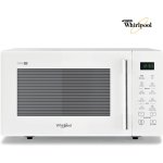 MICROONDAS WHIRLPOOL 25L BLANCO FUN VAPOR