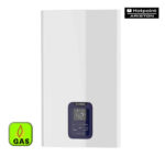 CALENTADOR GAS ARISTON ESTANCO 11 L