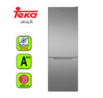 FRIGORIFICO TEKA 188X60 NF A++ INOX