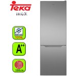 FRIGORIFICO TEKA 188X60 NF A++ INOX