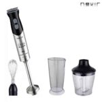 BATIDORA VARILLA UNIVERSAL B 1200W ASCESORIOS