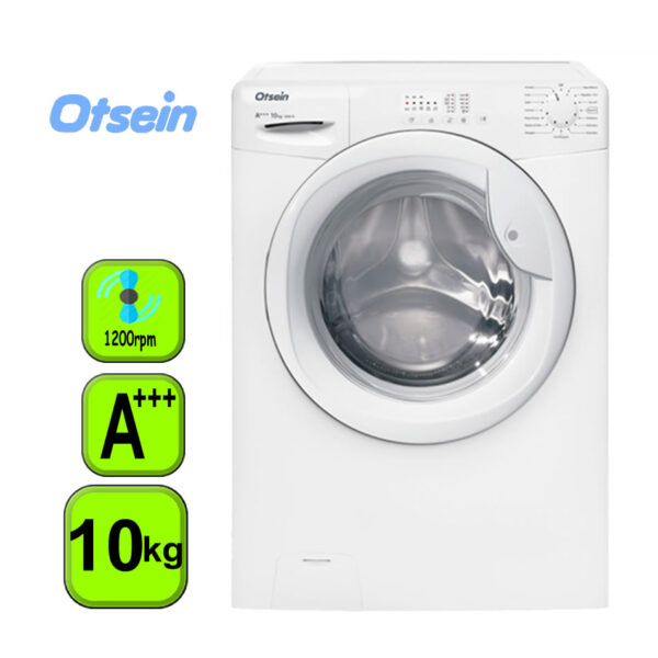 Lavadora Otsein carga frontal