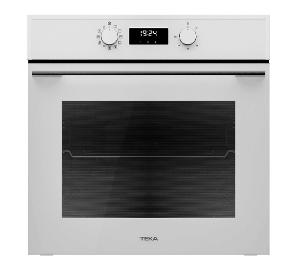 HORNO TEKA MULTIFUNCION HIDROCLEAN A+ BL