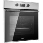 HORNO TEKA MULTIF. INOX HIDROCLEAN A+ - Imagen 2