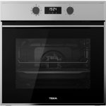 HORNO TEKA MULTIF. INOX HIDROCLEAN A+
