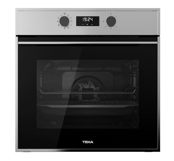 HORNO TEKA MULTIF. INOX HIDROCLEAN A+
