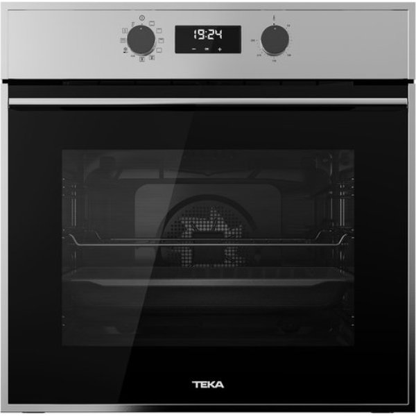 HORNO TEKA MULTIF. INOX HIDROCLEAN A+