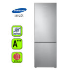 FRIGORIFICO SAMSUNG 201X60 NF A+++ INOX
