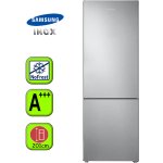 FRIGORIFICO SAMSUNG 201X60 NF A+++ INOX
