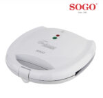 SANDWICHERA SOGO 2 REBANADAS BLANCA