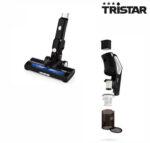 ASPIRADOR ESCOBA TRISTAR SIN BOLSA - Imagen 2