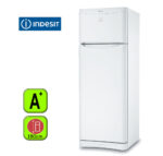 FRIGORIFICO INDESIT 2P. 180X70CM BL