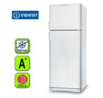 FRIGORIFICO INDESIT 2.P 190X70CM NF