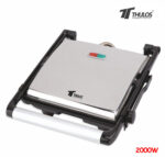 GRILL PANINI THULOS 2000W