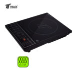 VITRO INDUCCION SOBREMESA THULOS 1.F