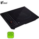 VITRO INDUCCION SOBREMESA THULOS 1.F