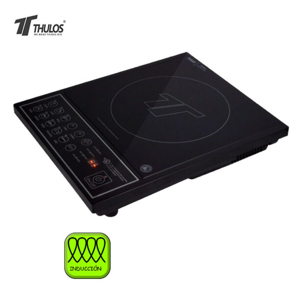 VITRO INDUCCION SOBREMESA THULOS 1.F