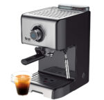 CAFETERA EXPRESSO TM 15 BARES MANUAL
