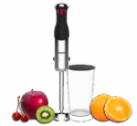 BATIDORA VARILLA BASTILIPO 800W - Imagen 2