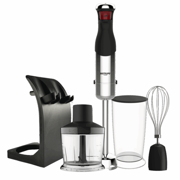 BATIDORA VARILLA BASTILIPO ASCESORIOS 800W