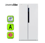 FRIGORIFICO AMERICANO UNiVERSAL B BLANCO