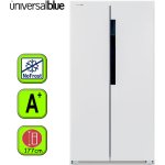FRIGORIFICO AMERICANO UNiVERSAL B BLANCO