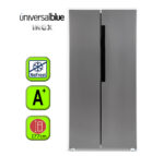 FRIGORIFICO AMERICANO UNIVERSAL B. INOX
