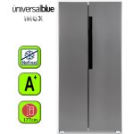 FRIGORIFICO AMERICANO UNIVERSAL B. INOX