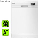 LAVAVAJILLAS UNIVERSAL B. 60CM A++ BLANCO