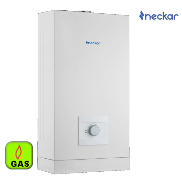 CALENTADOR ESTANCO NECKAR 10 L W10 AME