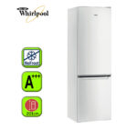 FRIGORIFICO WHIRLPOOL A+++ 201X60 NF BLA