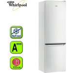 FRIGORIFICO WHIRLPOOL A+++ 201X60 NF BLA