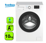 LAVADORA BEKO 10KG 1400RPM A+++ BLANCA