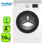LAVADORA BEKO 10KG 1400RPM A+++ BLANCA